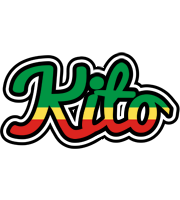 Kito african logo