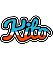 Kito america logo