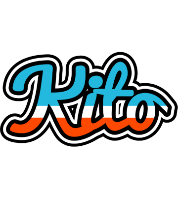 Kito america logo