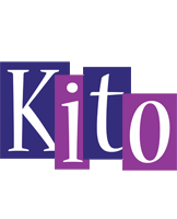 Kito autumn logo