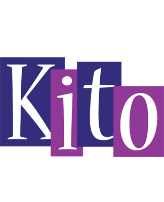 Kito autumn logo