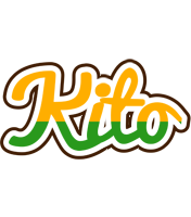 Kito banana logo