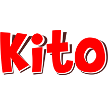 Kito basket logo