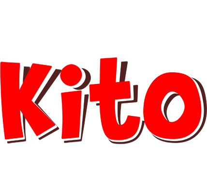 Kito basket logo