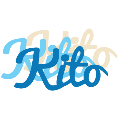 Kito breeze logo