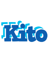 Kito business logo