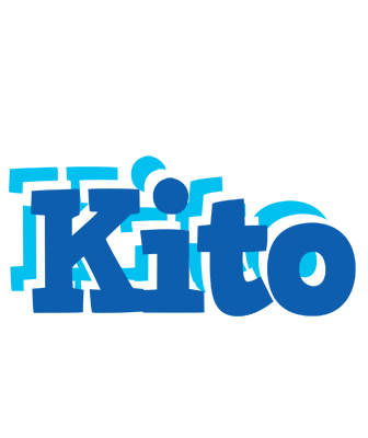 Kito business logo