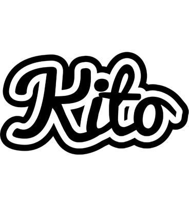 Kito chess logo