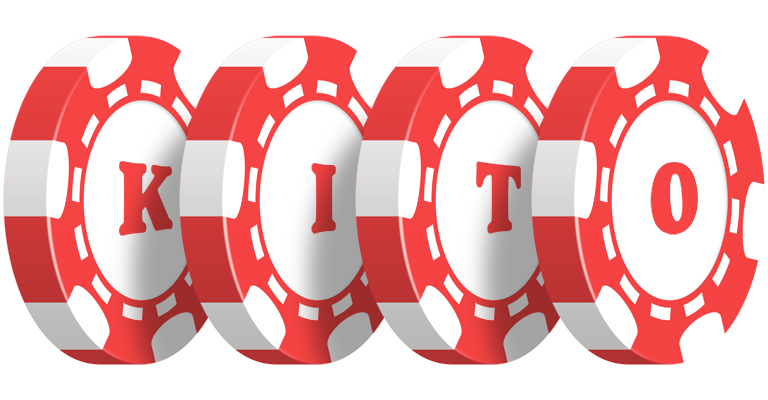 Kito chip logo