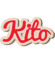 Kito chocolate logo