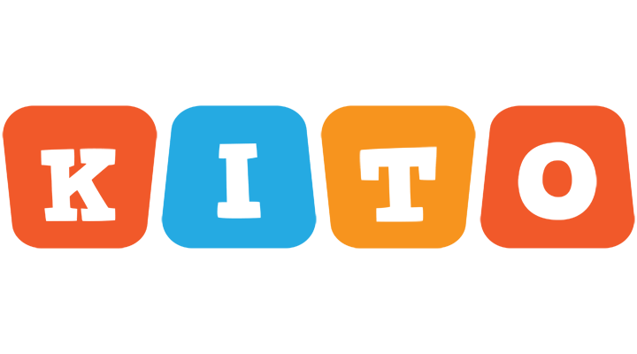 Kito comics logo