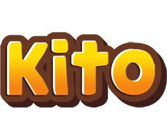 Kito cookies logo