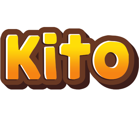 Kito cookies logo
