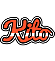 Kito denmark logo