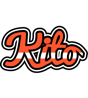 Kito denmark logo