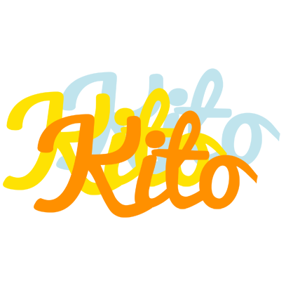 Kito energy logo