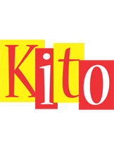 Kito errors logo