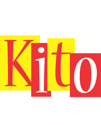 Kito errors logo