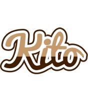 Kito exclusive logo