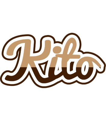 Kito exclusive logo