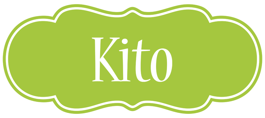 Kito family logo
