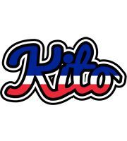 Kito france logo