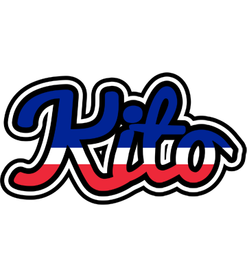 Kito france logo