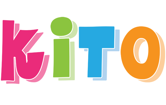 Kito friday logo