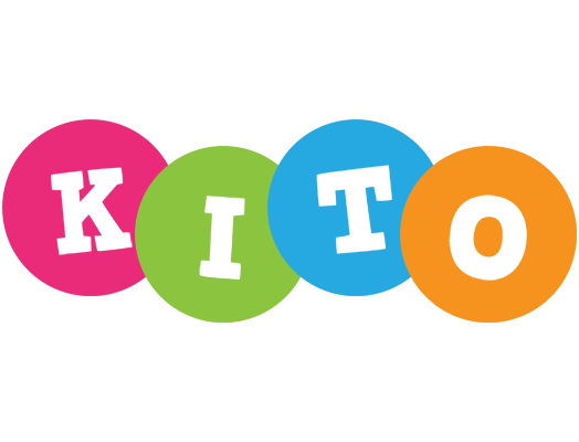 Kito friends logo