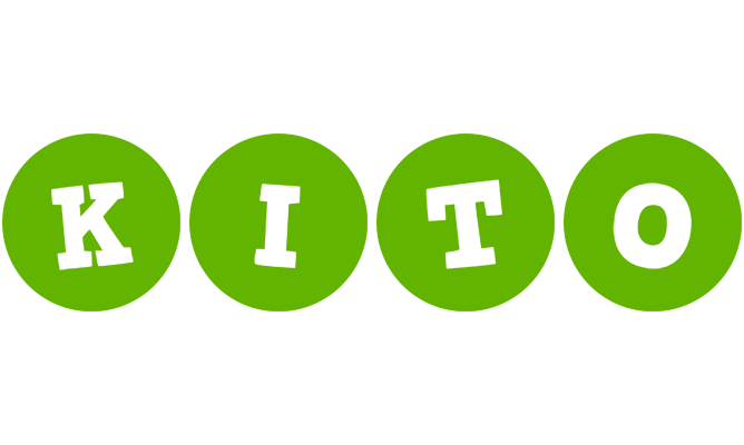 Kito games logo