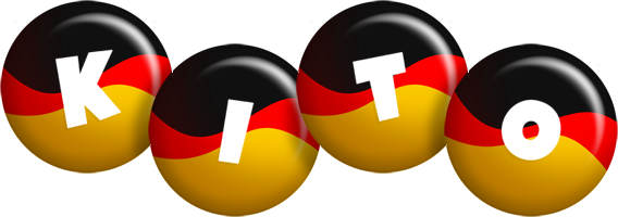 Kito german logo