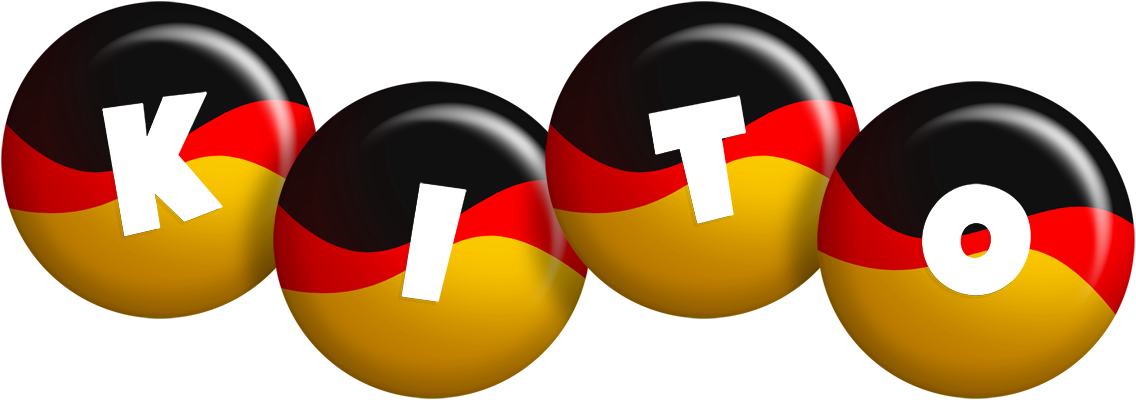 Kito german logo
