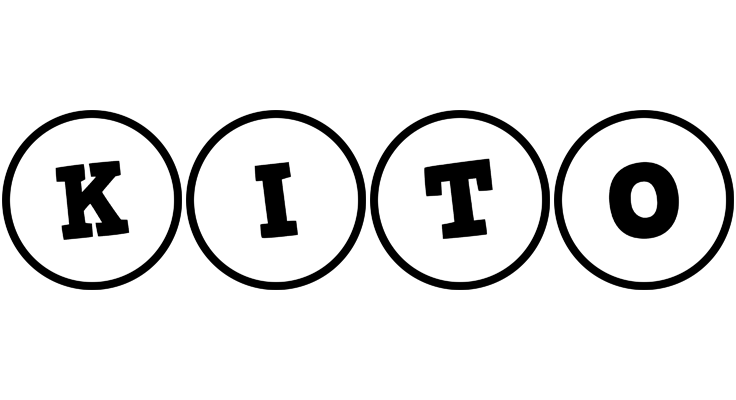 Kito handy logo