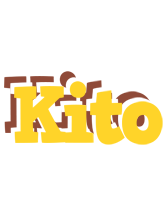 Kito hotcup logo