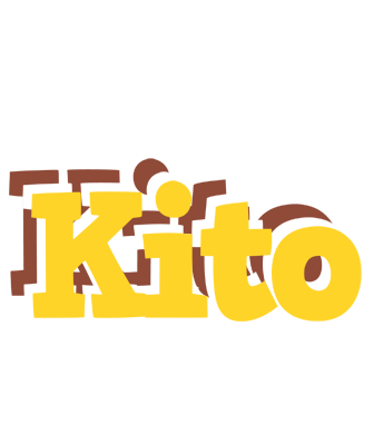 Kito hotcup logo