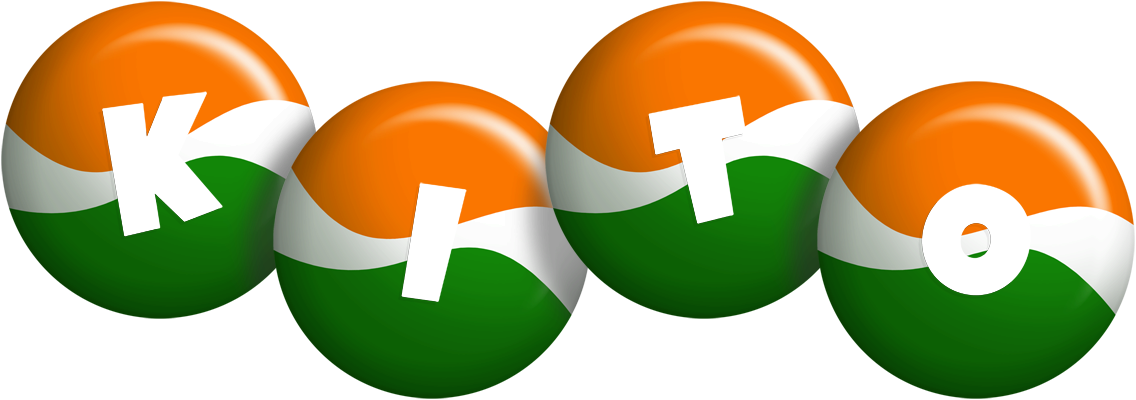 Kito india logo