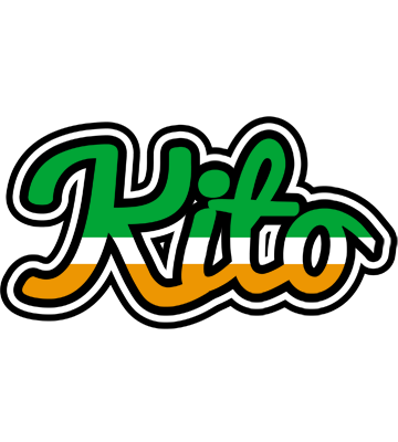 Kito ireland logo