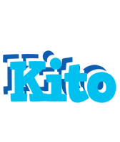 Kito jacuzzi logo