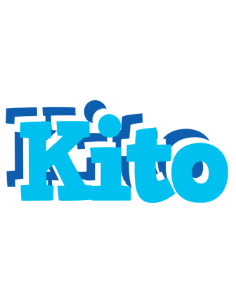 Kito jacuzzi logo