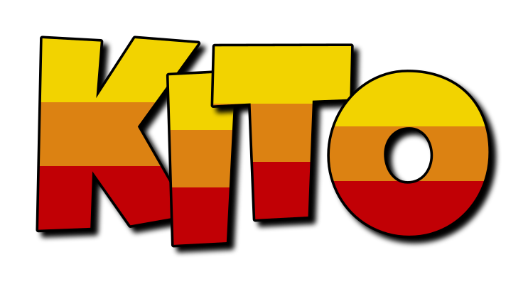 Kito jungle logo
