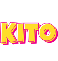 Kito kaboom logo