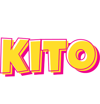 Kito kaboom logo