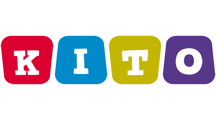 Kito kiddo logo