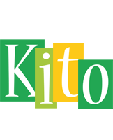 Kito lemonade logo