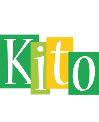 Kito lemonade logo