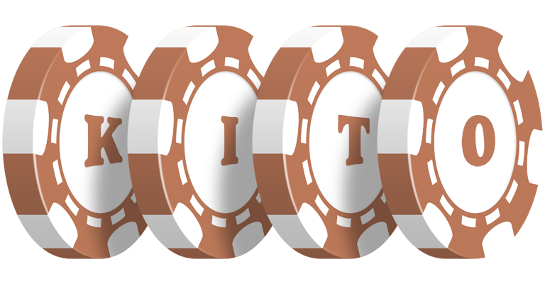 Kito limit logo