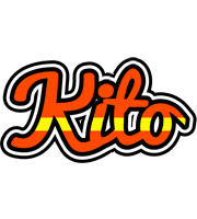 Kito madrid logo