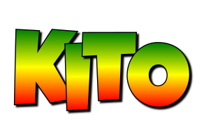 Kito mango logo