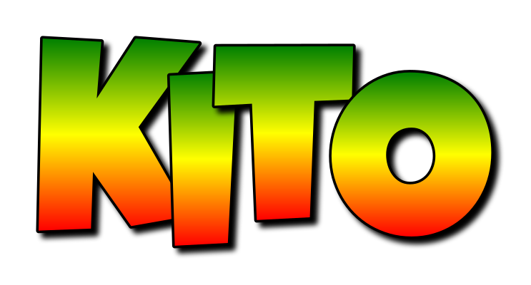 Kito mango logo