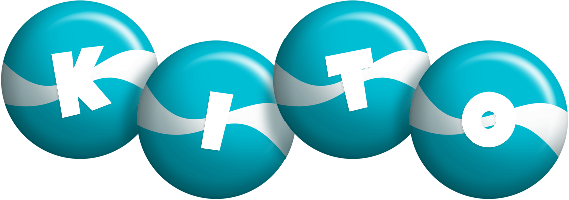 Kito messi logo